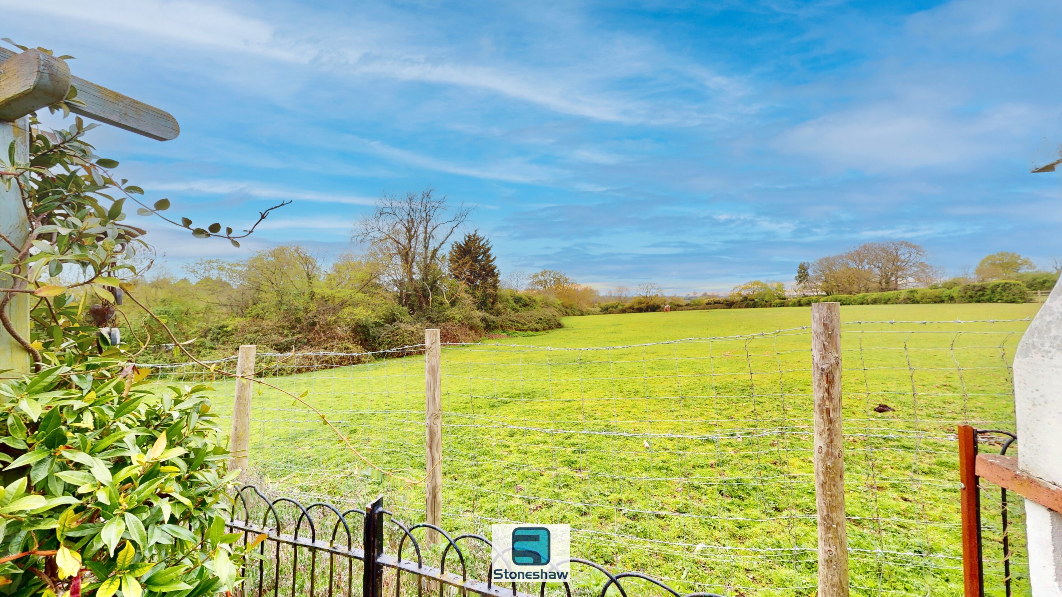 Tysea Hill, Stapleford Abbotts, RM4
